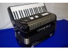 Crucianelli 120 Bass midi accordion bundle with extras